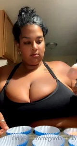 gorda_bella Onlyfans leaked video 14073816 on Hotleaks.tv