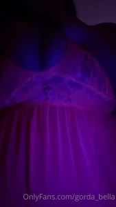 gorda_bella Onlyfans leaked video 14073850 on Hotleaks.tv