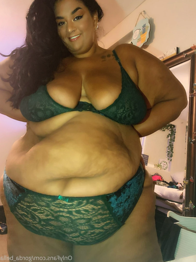 gorda_bella Onlyfans leaked photo 14299886 on Hotleaks.tv