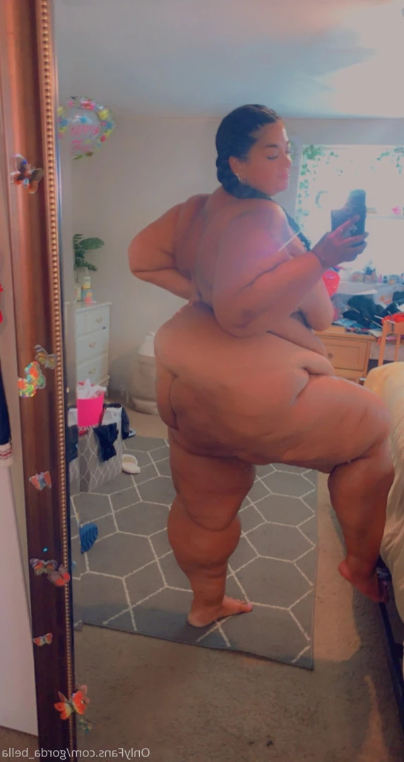 gorda_bella Onlyfans leaked photo 14784347 on Hotleaks.tv