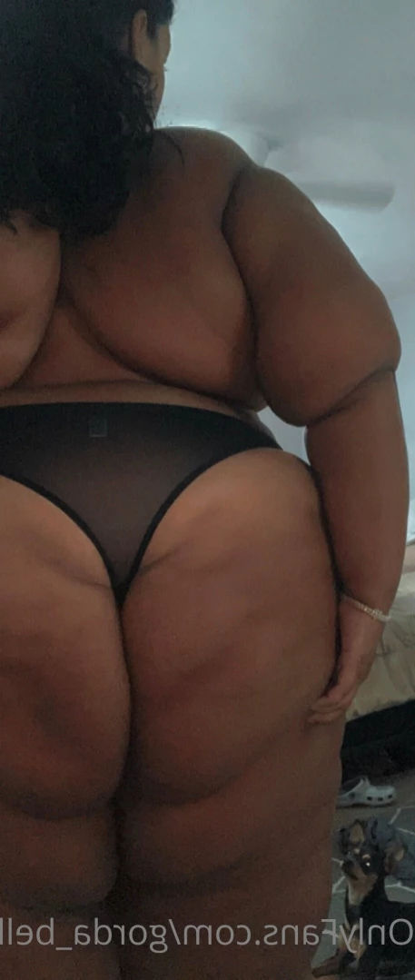 gorda_bella Onlyfans leaked photo 15215247 on Hotleaks.tv