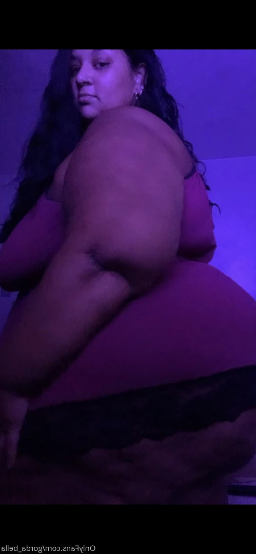 gorda_bella Onlyfans leaked photo 15238652 on Hotleaks.tv