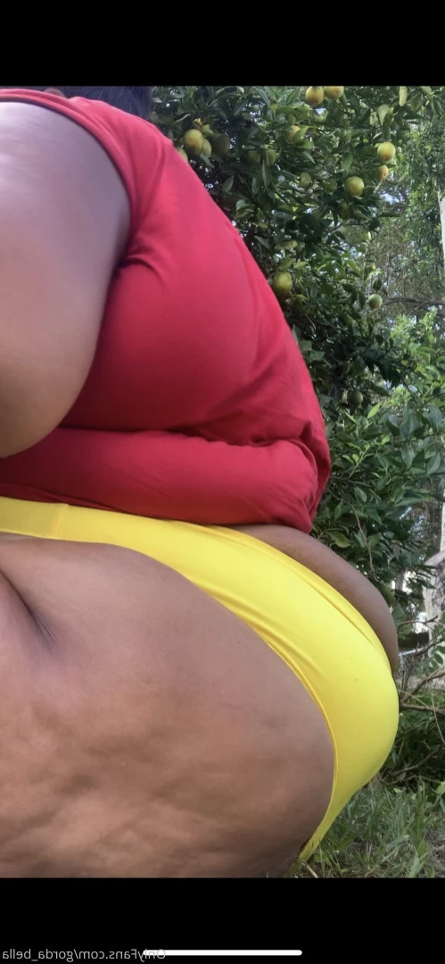 gorda_bella Onlyfans leaked photo 15255173 on Hotleaks.tv