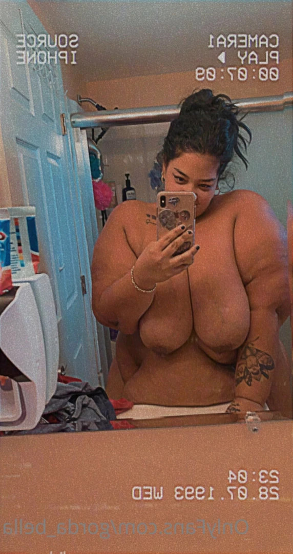 gorda_bella Onlyfans leaked photo 15255196 on Hotleaks.tv