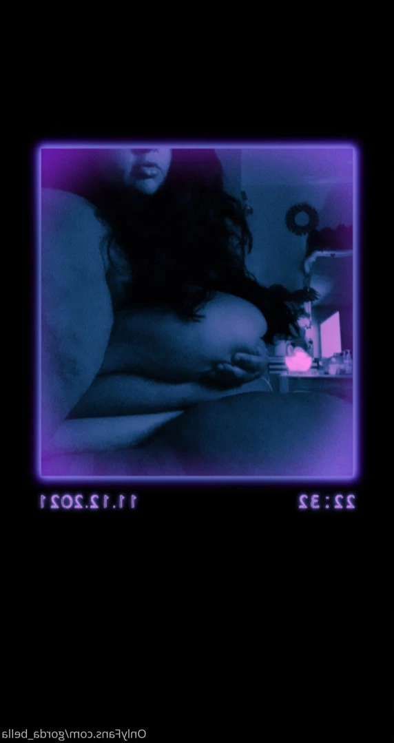 gorda_bella Onlyfans leaked photo 15255271 on Hotleaks.tv