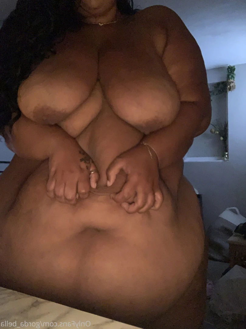 gorda_bella Onlyfans leaked photo 15255272 on Hotleaks.tv