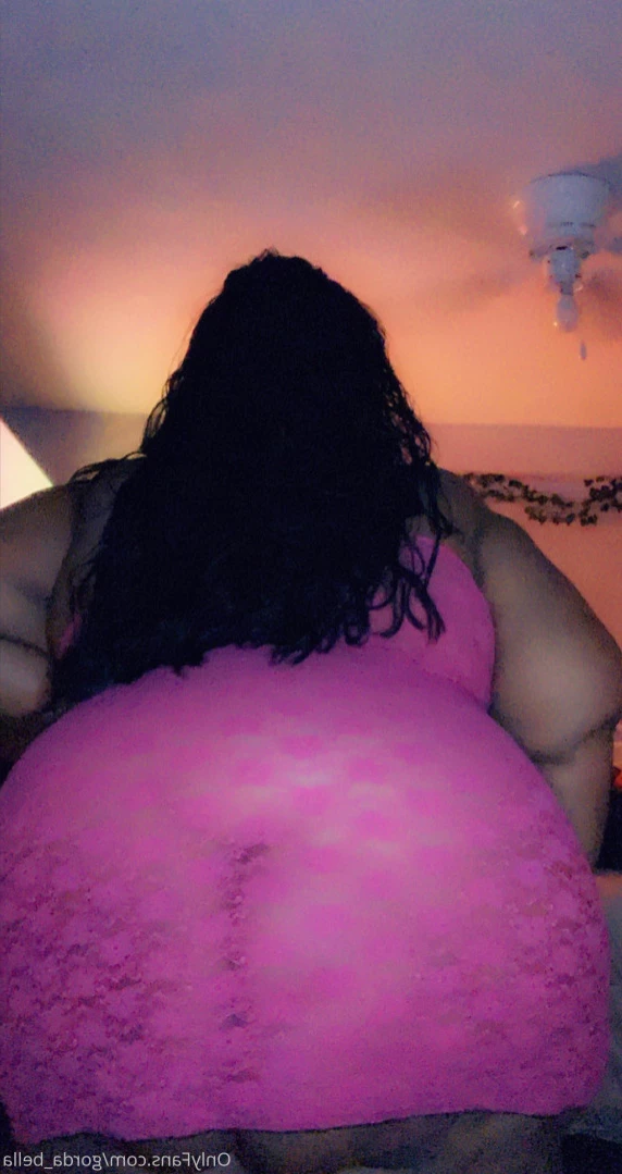 gorda_bella Onlyfans leaked photo 15420624 on Hotleaks.tv