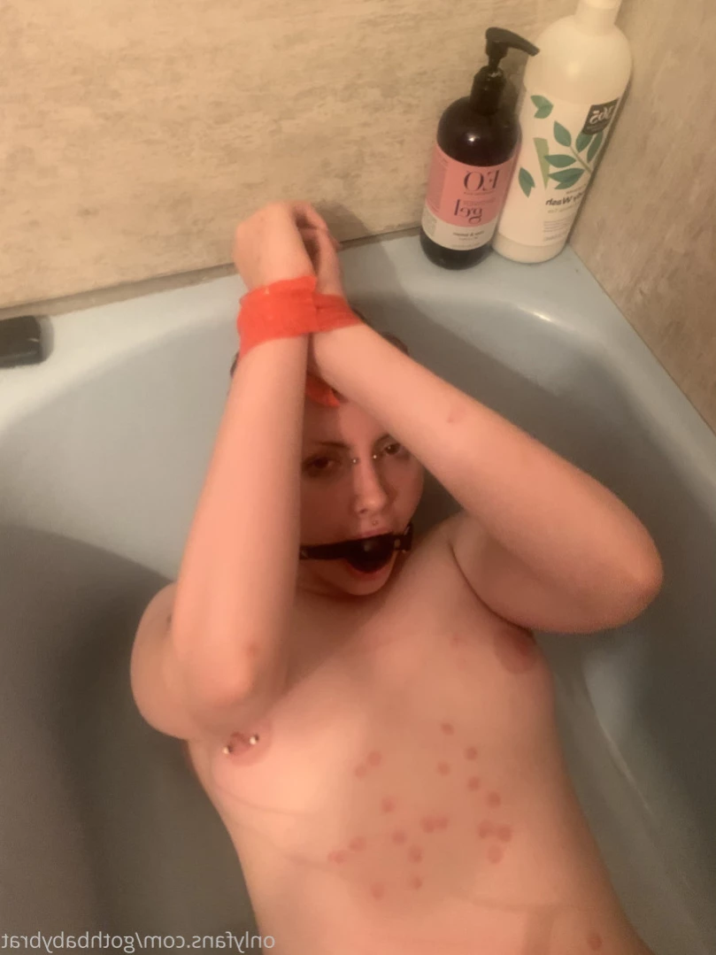 dahlia puppy [ gothbabybrat ] Onlyfans leaked photo 11525277 on Hotleaks.tv