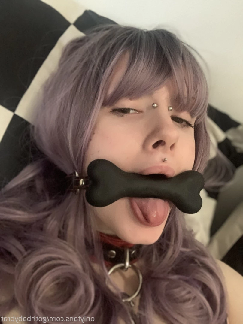dahlia puppy [ gothbabybrat ] Onlyfans leaked photo 11525646 on Hotleaks.tv
