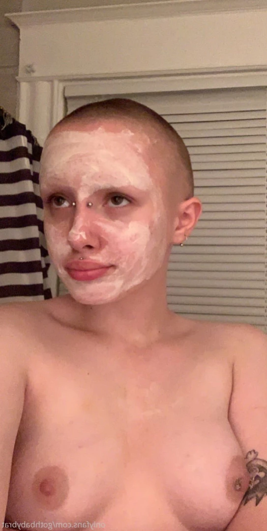 dahlia puppy [ gothbabybrat ] Onlyfans leaked photo 11525788 on Hotleaks.tv