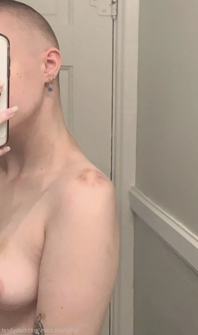 dahlia puppy [ gothbabybrat ] Onlyfans leaked photo 11526334 on Hotleaks.tv