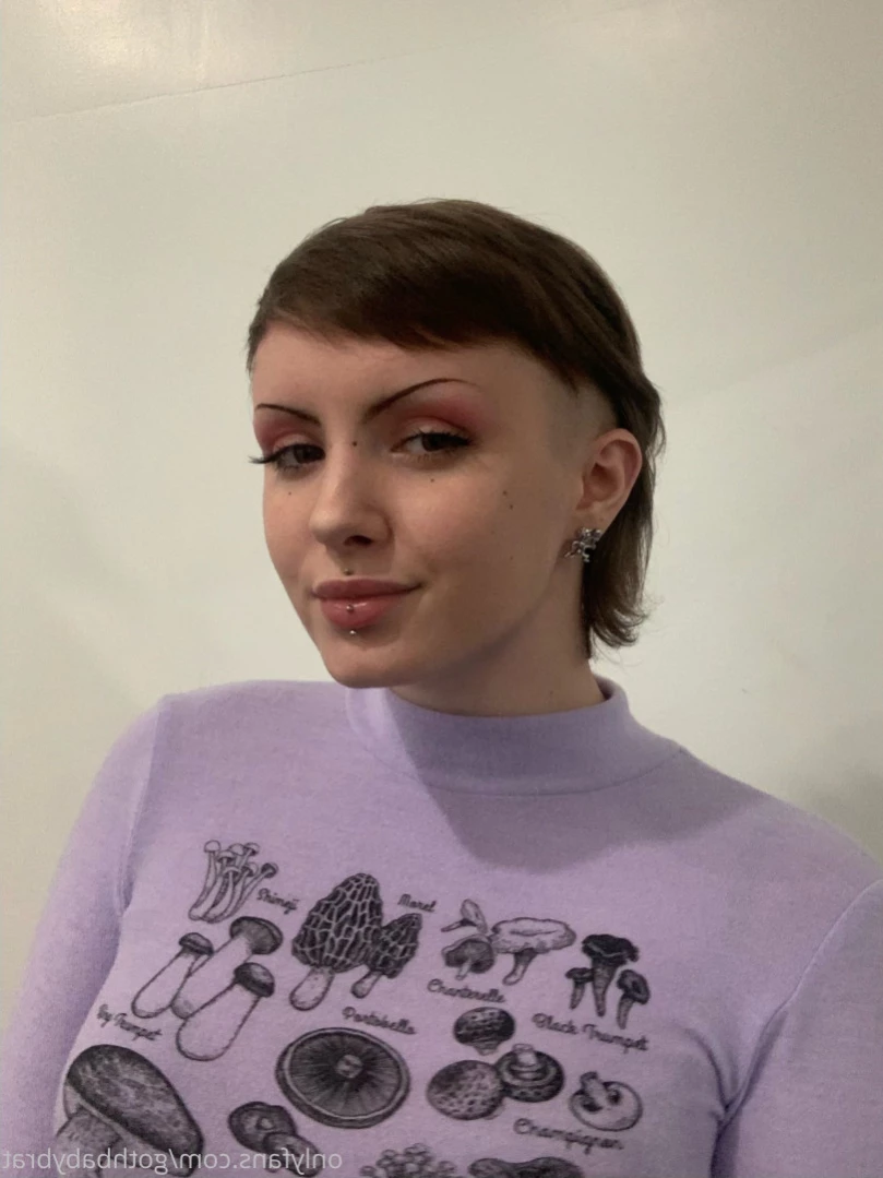 dahlia puppy [ gothbabybrat ] Onlyfans leaked photo 11527827 on Hotleaks.tv