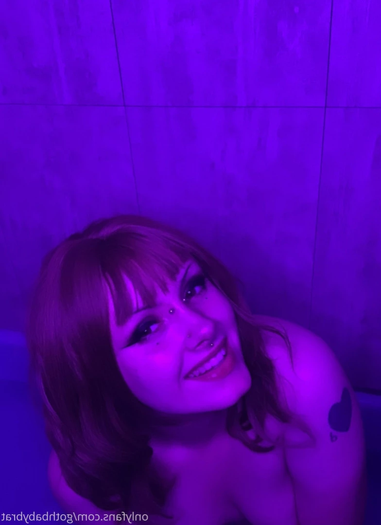 dahlia puppy [ gothbabybrat ] Onlyfans leaked photo 11527979 on Hotleaks.tv