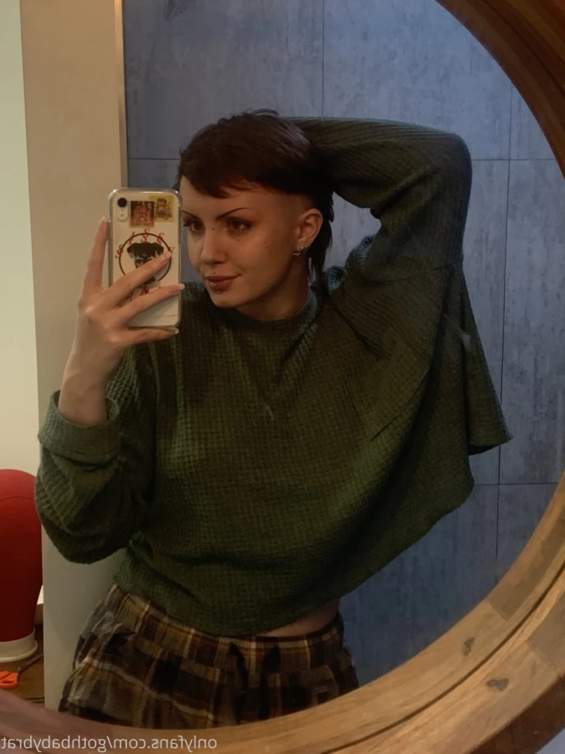 dahlia puppy [ gothbabybrat ] Onlyfans leaked photo 11662422 on Hotleaks.tv