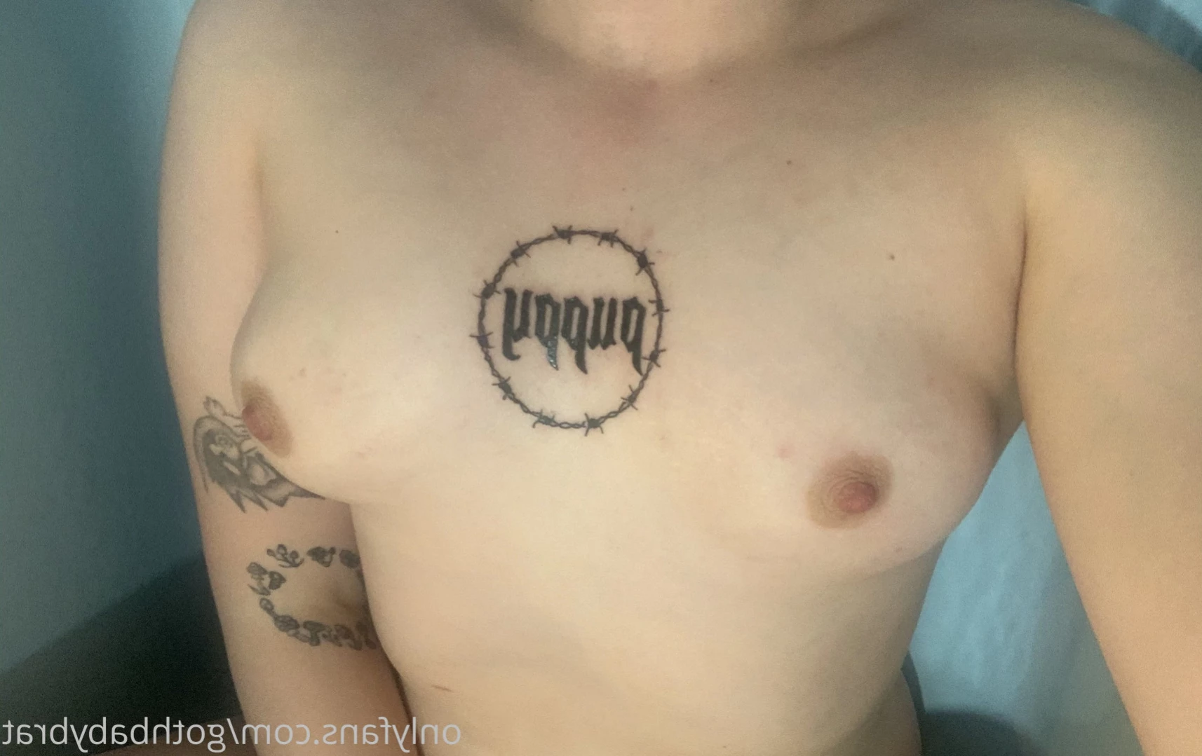 dahlia puppy [ gothbabybrat ] Onlyfans leaked photo 11699557 on Hotleaks.tv