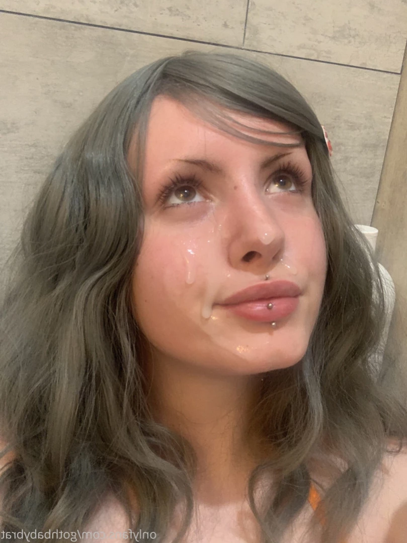 dahlia puppy [ gothbabybrat ] Onlyfans leaked photo 12227791 on Hotleaks.tv