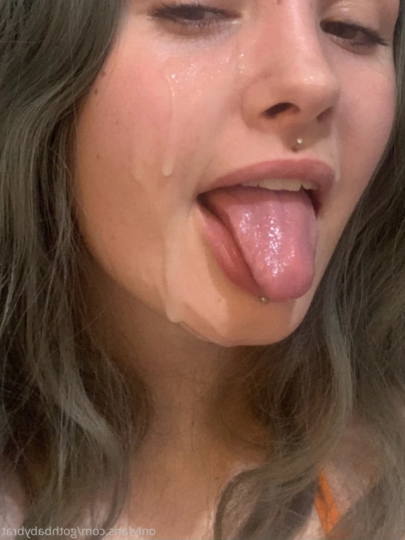 dahlia puppy [ gothbabybrat ] Onlyfans leaked photo 12540810 on Hotleaks.tv