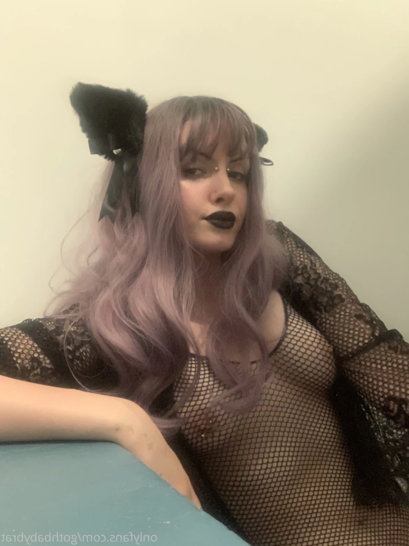dahlia puppy [ gothbabybrat ] Onlyfans leaked photo 13055604 on Hotleaks.tv
