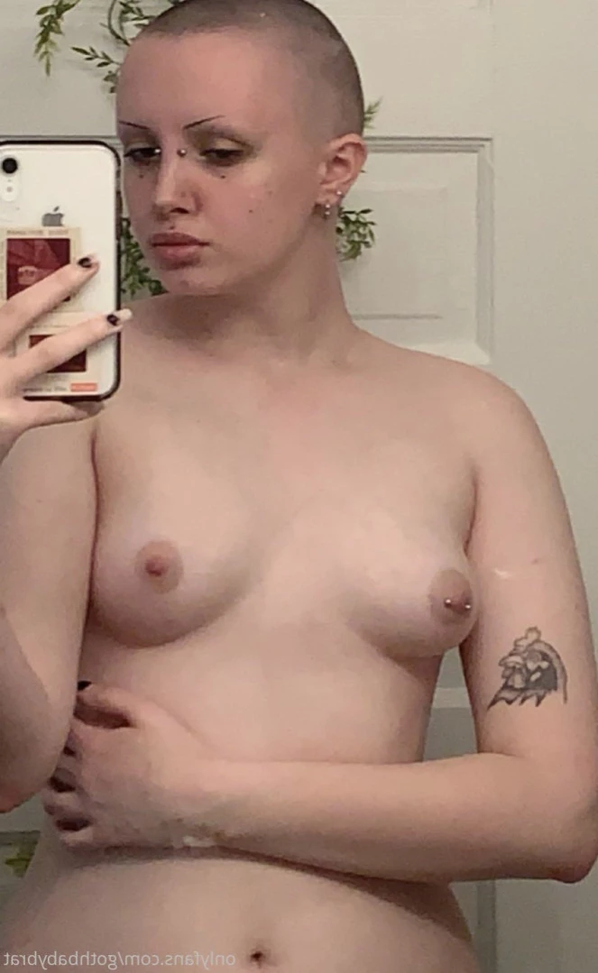 dahlia puppy [ gothbabybrat ] Onlyfans leaked photo 13227832 on Hotleaks.tv