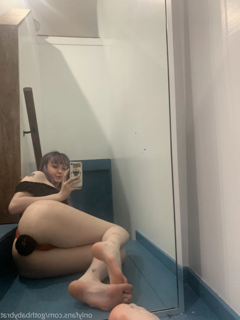 dahlia puppy [ gothbabybrat ] Onlyfans leaked photo 13283014 on Hotleaks.tv