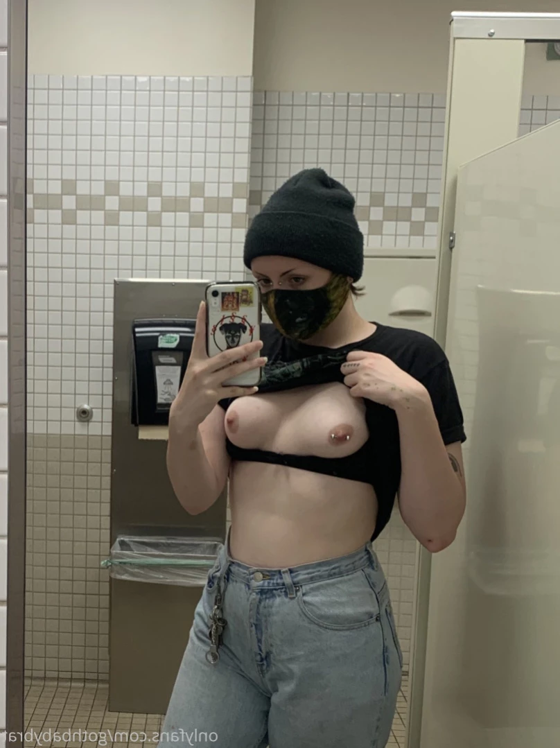 dahlia puppy [ gothbabybrat ] Onlyfans leaked photo 13468795 on Hotleaks.tv