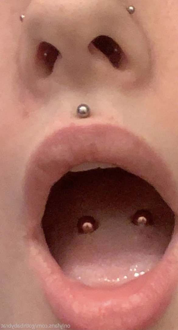 dahlia puppy [ gothbabybrat ] Onlyfans leaked photo 14140716 on Hotleaks.tv