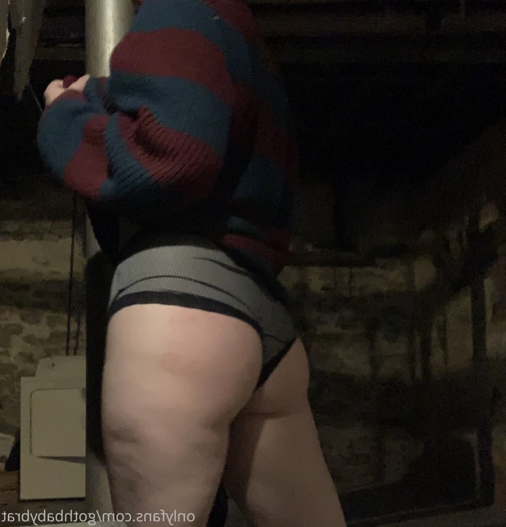 dahlia puppy [ gothbabybrat ] Onlyfans leaked photo 14376469 on Hotleaks.tv