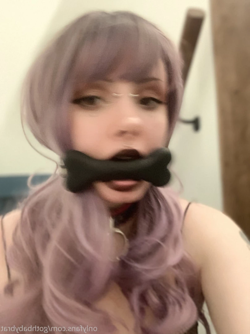 dahlia puppy [ gothbabybrat ] Onlyfans leaked photo 14530265 on Hotleaks.tv