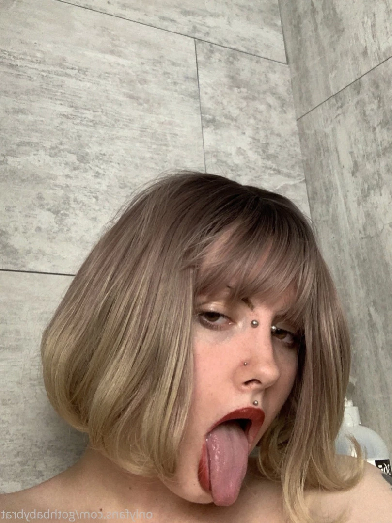 dahlia puppy [ gothbabybrat ] Onlyfans leaked photo 14855027 on Hotleaks.tv