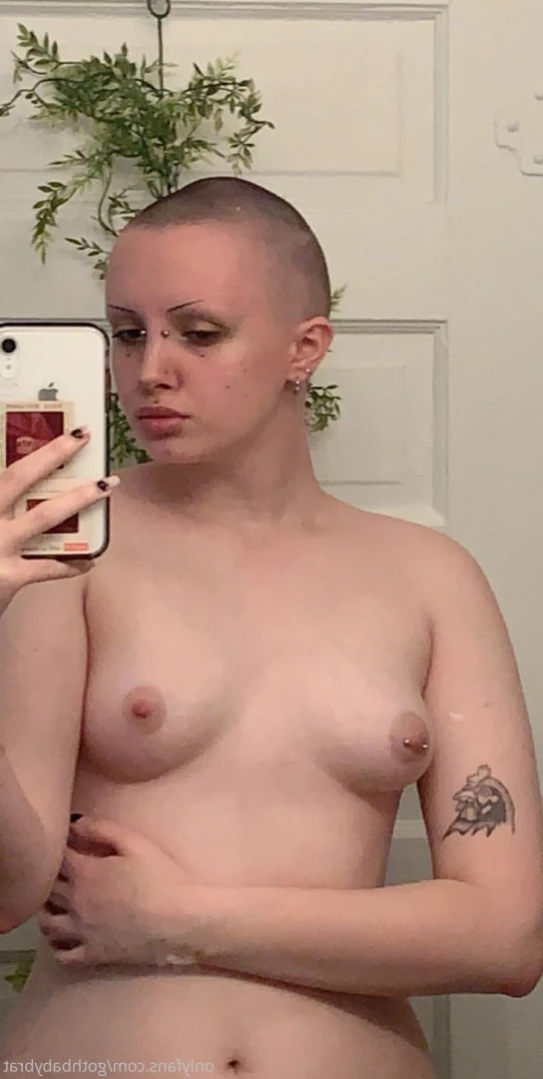 dahlia puppy [ gothbabybrat ] Onlyfans leaked photo 15210827 on Hotleaks.tv