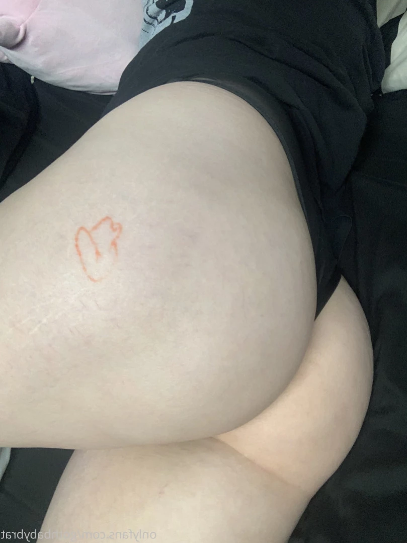 dahlia puppy [ gothbabybrat ] Onlyfans leaked photo 15211420 on Hotleaks.tv