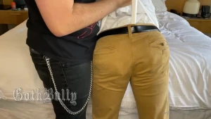 Goth Bully [ gothbully ] Onlyfans leaked video 10854414 on Hotleaks.tv