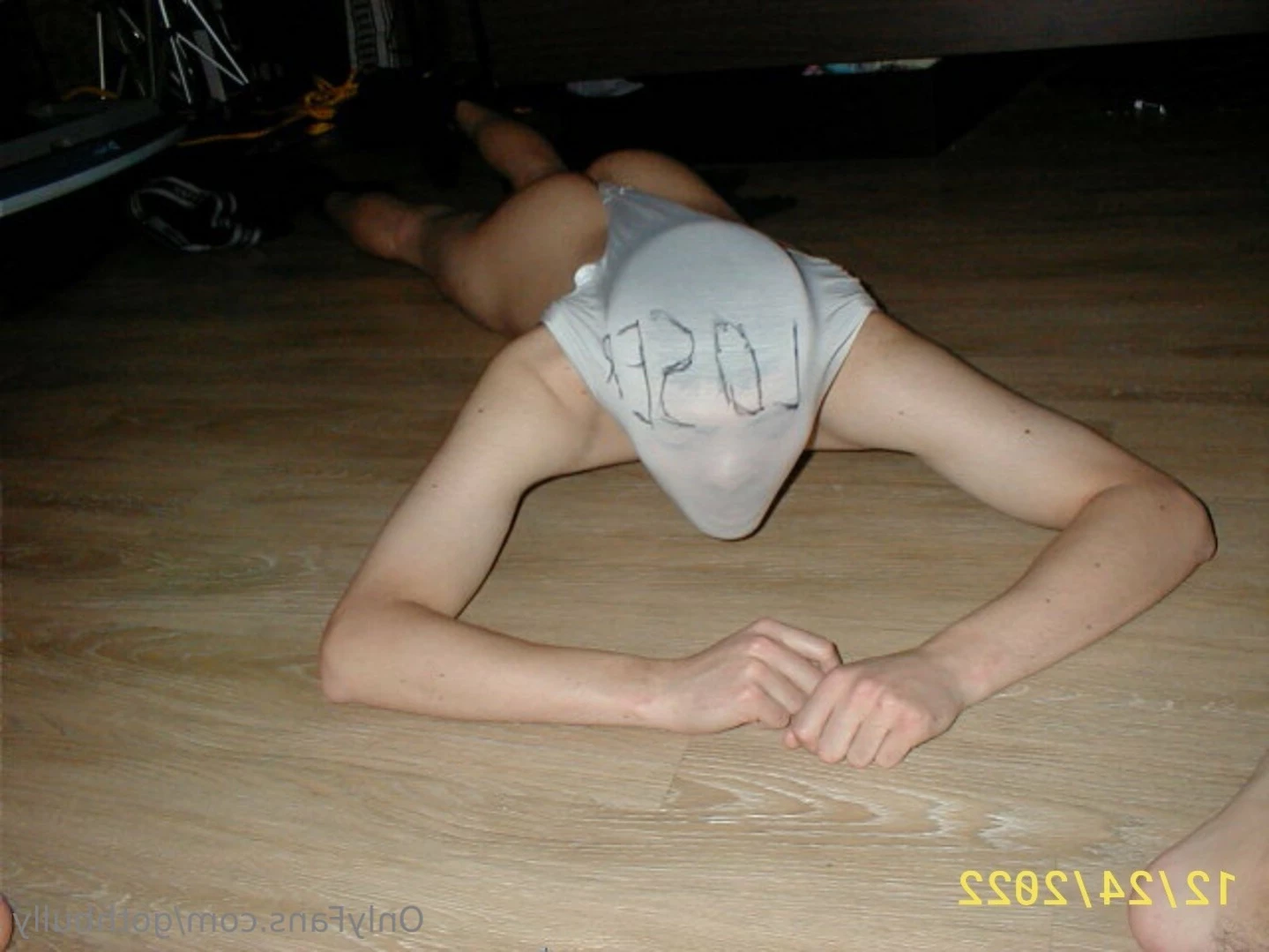 Goth Bully [ gothbully ] Onlyfans leaked photo 11314538 on Hotleaks.tv