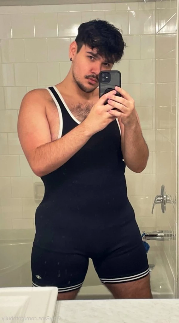 Goth Bully [ gothbully ] Onlyfans leaked photo 11526741 on Hotleaks.tv
