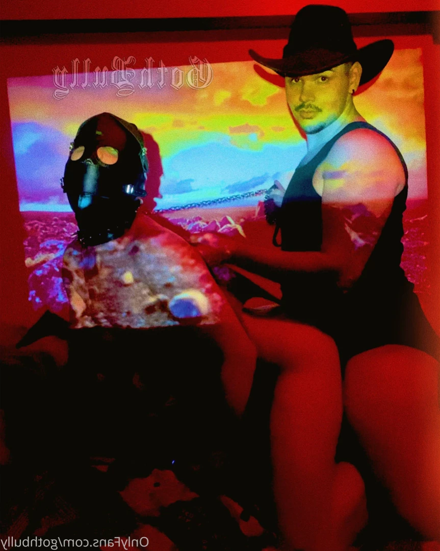 Goth Bully [ gothbully ] Onlyfans leaked photo 11526779 on Hotleaks.tv