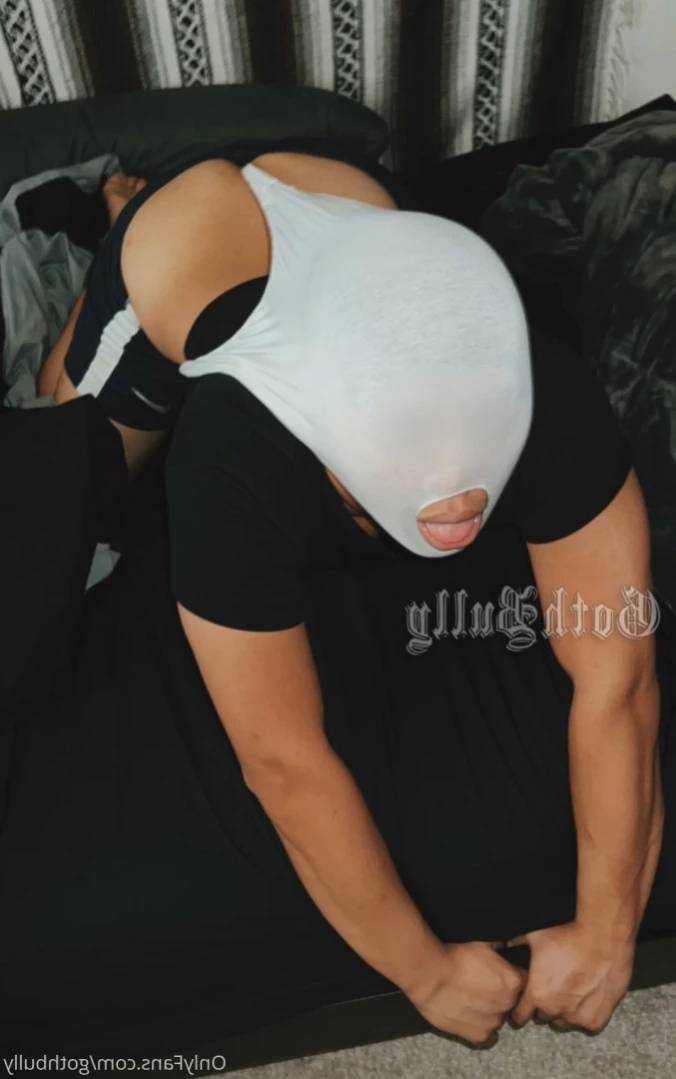 Goth Bully [ gothbully ] Onlyfans leaked photo 11526785 on Hotleaks.tv