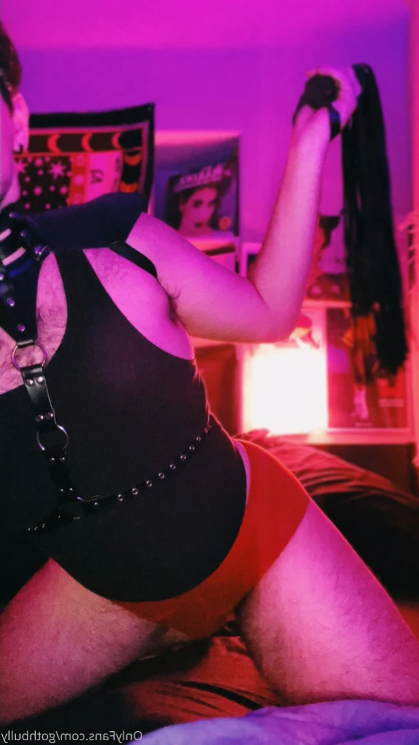 Goth Bully [ gothbully ] Onlyfans leaked photo 11527056 on Hotleaks.tv