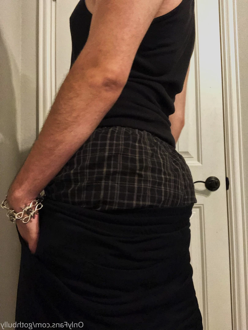 Goth Bully [ gothbully ] Onlyfans leaked photo 11527191 on Hotleaks.tv