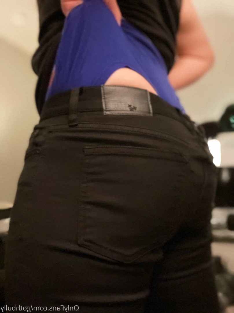Goth Bully [ gothbully ] Onlyfans leaked photo 11527433 on Hotleaks.tv