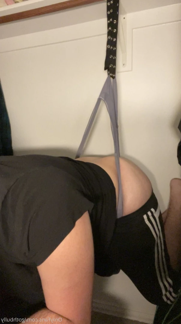 Goth Bully [ gothbully ] Onlyfans leaked photo 11527441 on Hotleaks.tv