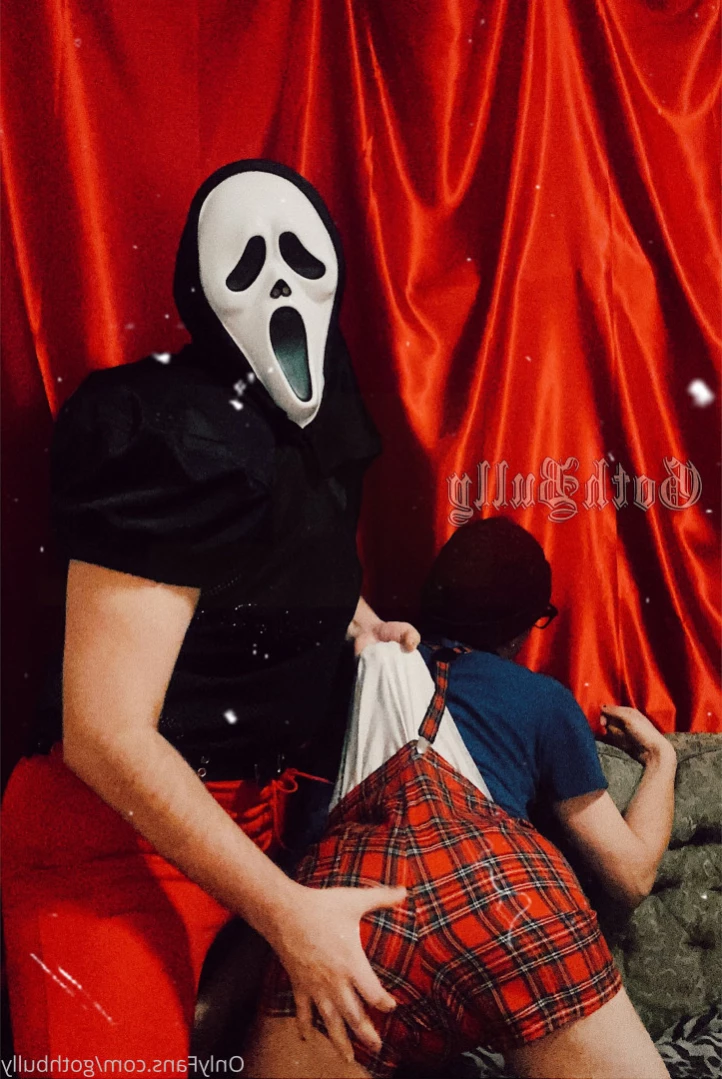 Goth Bully [ gothbully ] Onlyfans leaked photo 11527465 on Hotleaks.tv
