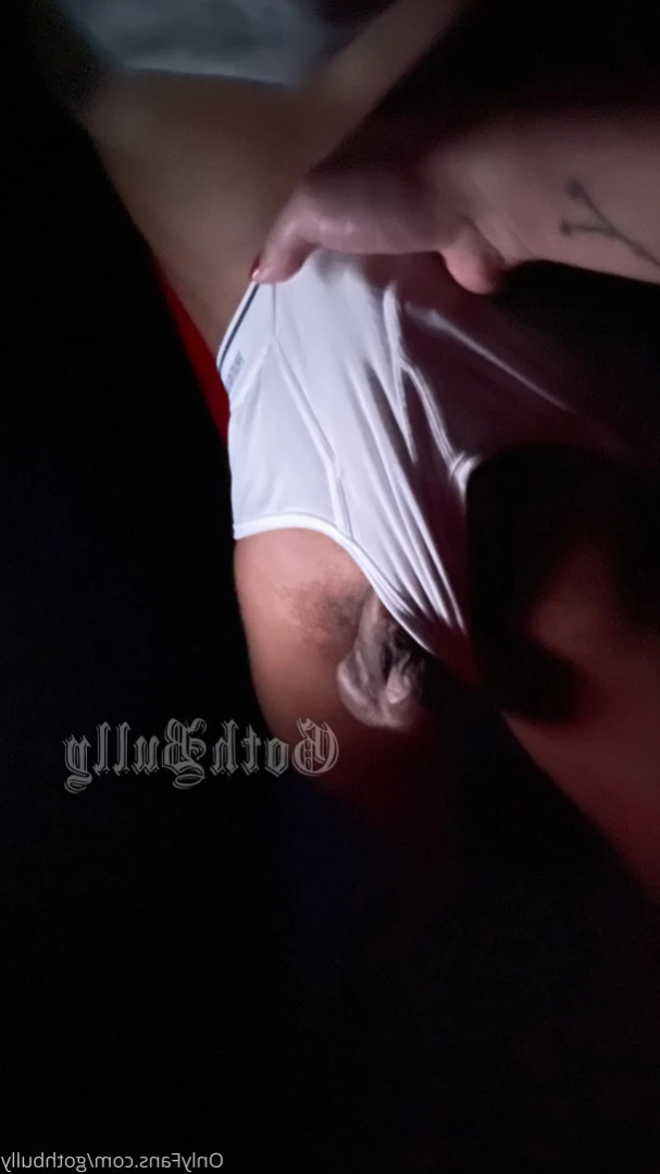Goth Bully [ gothbully ] Onlyfans leaked photo 11527484 on Hotleaks.tv