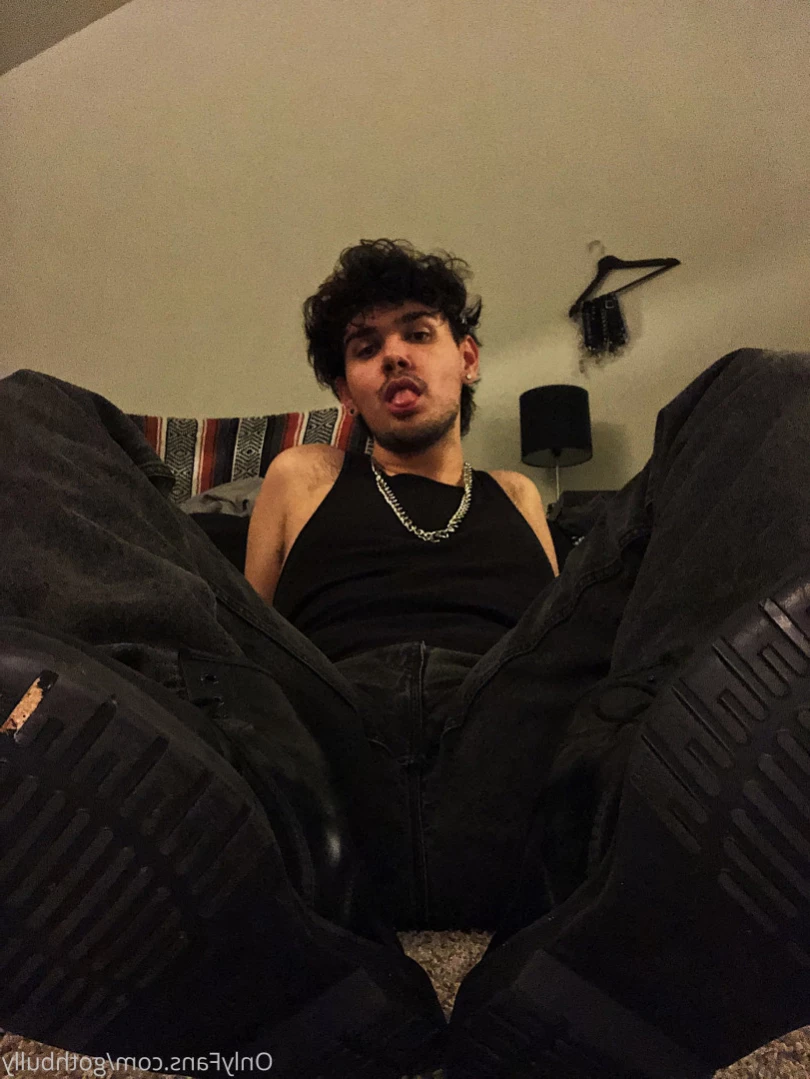 Goth Bully [ gothbully ] Onlyfans leaked photo 11527505 on Hotleaks.tv