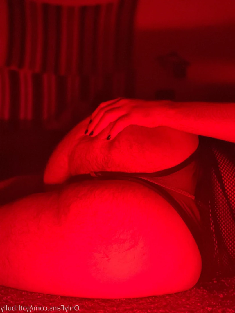 Goth Bully [ gothbully ] Onlyfans leaked photo 11662734 on Hotleaks.tv