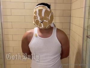 Goth Bully [ gothbully ] Onlyfans leaked video 11862074 on Hotleaks.tv