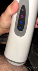 Goth Bully [ gothbully ] Onlyfans leaked video 11867918 on Hotleaks.tv