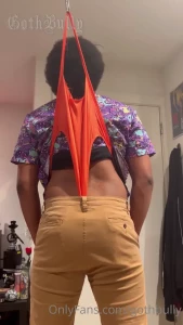 Goth Bully [ gothbully ] Onlyfans leaked video 11887266 on Hotleaks.tv