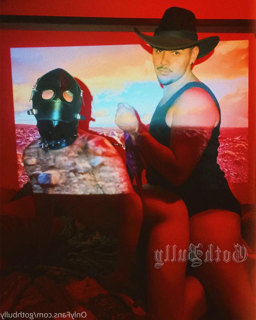 Goth Bully [ gothbully ] Onlyfans leaked photo 12083225 on Hotleaks.tv
