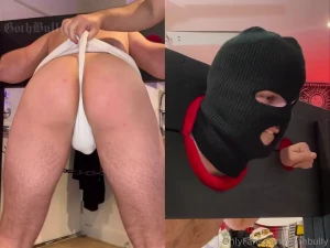 Goth Bully [ gothbully ] Onlyfans leaked video 12130088 on Hotleaks.tv