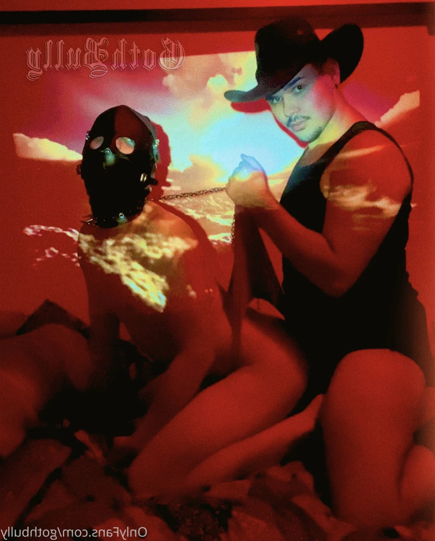 Goth Bully [ gothbully ] Onlyfans leaked photo 12211225 on Hotleaks.tv